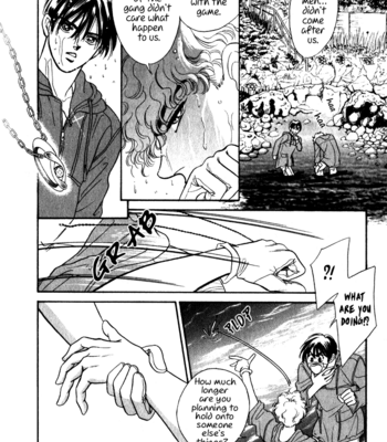 [SADAHIRO Mika] Haito Diamond ~ vol.04 [Eng] – Gay Manga sex 248