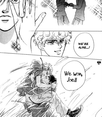 [SADAHIRO Mika] Haito Diamond ~ vol.04 [Eng] – Gay Manga sex 249