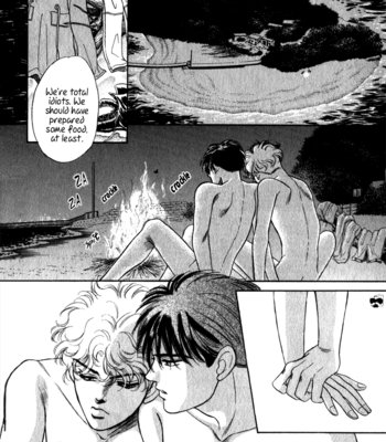 [SADAHIRO Mika] Haito Diamond ~ vol.04 [Eng] – Gay Manga sex 250