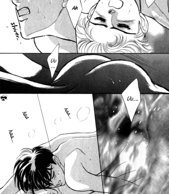 [SADAHIRO Mika] Haito Diamond ~ vol.04 [Eng] – Gay Manga sex 253