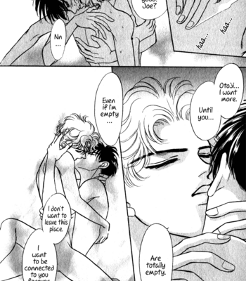 [SADAHIRO Mika] Haito Diamond ~ vol.04 [Eng] – Gay Manga sex 254
