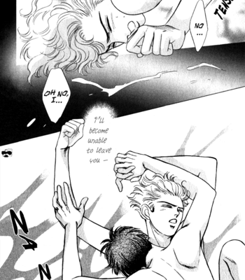 [SADAHIRO Mika] Haito Diamond ~ vol.04 [Eng] – Gay Manga sex 256