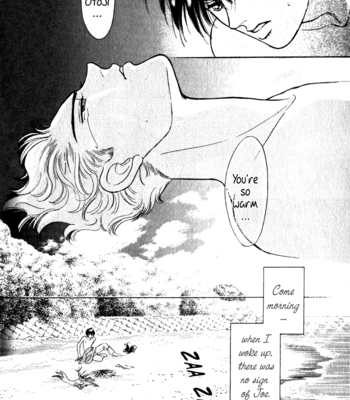 [SADAHIRO Mika] Haito Diamond ~ vol.04 [Eng] – Gay Manga sex 258