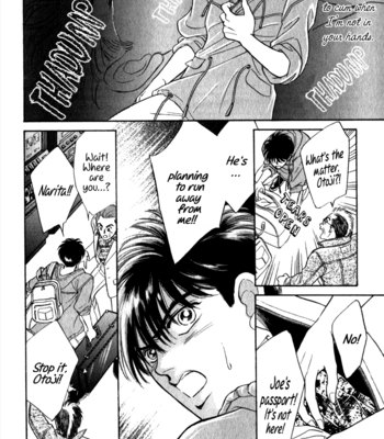 [SADAHIRO Mika] Haito Diamond ~ vol.04 [Eng] – Gay Manga sex 262