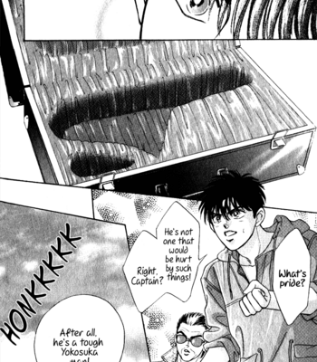 [SADAHIRO Mika] Haito Diamond ~ vol.04 [Eng] – Gay Manga sex 264