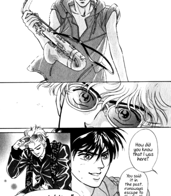 [SADAHIRO Mika] Haito Diamond ~ vol.04 [Eng] – Gay Manga sex 267