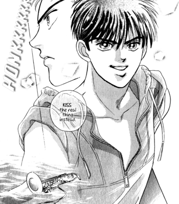[SADAHIRO Mika] Haito Diamond ~ vol.04 [Eng] – Gay Manga sex 269