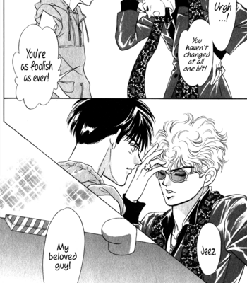 [SADAHIRO Mika] Haito Diamond ~ vol.04 [Eng] – Gay Manga sex 270