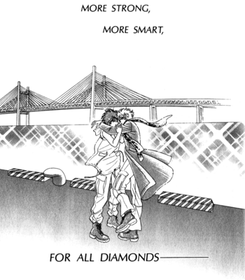[SADAHIRO Mika] Haito Diamond ~ vol.04 [Eng] – Gay Manga sex 271