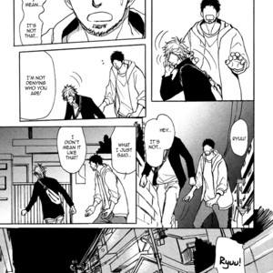 [Shoowa] Papa’s Assassin. ~ Vol.2 Papa’s Assassin. ~ Daniel wa Tonde yuku [Eng] – Gay Manga sex 14