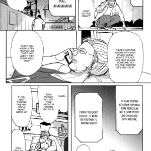 [Shoowa] Papa’s Assassin. ~ Vol.2 Papa’s Assassin. ~ Daniel wa Tonde yuku [Eng] – Gay Manga sex 18