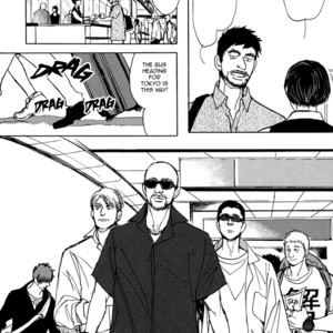 [Shoowa] Papa’s Assassin. ~ Vol.2 Papa’s Assassin. ~ Daniel wa Tonde yuku [Eng] – Gay Manga sex 29