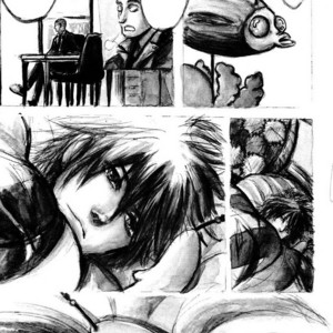 [Shoowa] Papa’s Assassin. ~ Vol.2 Papa’s Assassin. ~ Daniel wa Tonde yuku [Eng] – Gay Manga sex 35