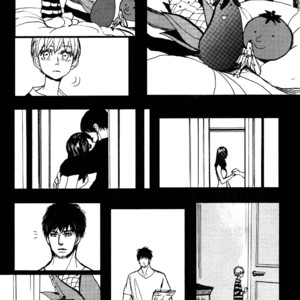 [Shoowa] Papa’s Assassin. ~ Vol.2 Papa’s Assassin. ~ Daniel wa Tonde yuku [Eng] – Gay Manga sex 77