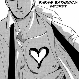 [Shoowa] Papa’s Assassin. ~ Vol.2 Papa’s Assassin. ~ Daniel wa Tonde yuku [Eng] – Gay Manga sex 101