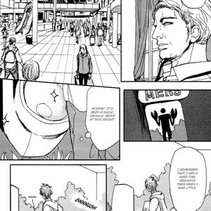 [Shoowa] Papa’s Assassin. ~ Vol.2 Papa’s Assassin. ~ Daniel wa Tonde yuku [Eng] – Gay Manga sex 106