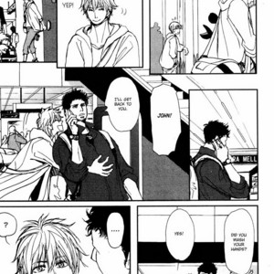 [Shoowa] Papa’s Assassin. ~ Vol.2 Papa’s Assassin. ~ Daniel wa Tonde yuku [Eng] – Gay Manga sex 107