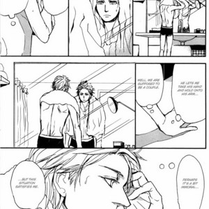 [Shoowa] Papa’s Assassin. ~ Vol.2 Papa’s Assassin. ~ Daniel wa Tonde yuku [Eng] – Gay Manga sex 109