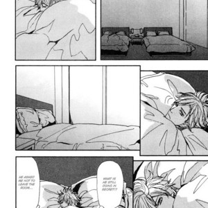[Shoowa] Papa’s Assassin. ~ Vol.2 Papa’s Assassin. ~ Daniel wa Tonde yuku [Eng] – Gay Manga sex 114