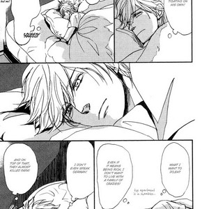 [Shoowa] Papa’s Assassin. ~ Vol.2 Papa’s Assassin. ~ Daniel wa Tonde yuku [Eng] – Gay Manga sex 115