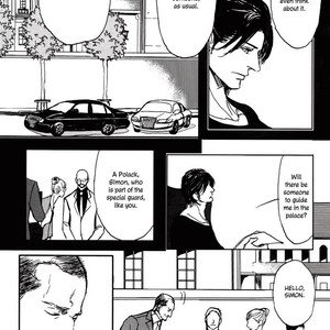 [Shoowa] Papa’s Assassin. ~ Vol.2 Papa’s Assassin. ~ Daniel wa Tonde yuku [Eng] – Gay Manga sex 128
