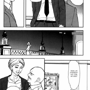 [Shoowa] Papa’s Assassin. ~ Vol.2 Papa’s Assassin. ~ Daniel wa Tonde yuku [Eng] – Gay Manga sex 137