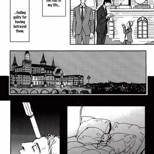 [Shoowa] Papa’s Assassin. ~ Vol.2 Papa’s Assassin. ~ Daniel wa Tonde yuku [Eng] – Gay Manga sex 146
