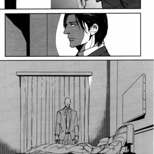 [Shoowa] Papa’s Assassin. ~ Vol.2 Papa’s Assassin. ~ Daniel wa Tonde yuku [Eng] – Gay Manga sex 155