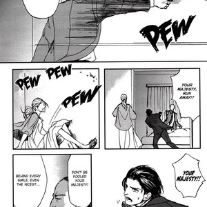 [Shoowa] Papa’s Assassin. ~ Vol.2 Papa’s Assassin. ~ Daniel wa Tonde yuku [Eng] – Gay Manga sex 160