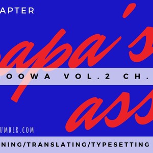 [Shoowa] Papa’s Assassin. ~ Vol.2 Papa’s Assassin. ~ Daniel wa Tonde yuku [Eng] – Gay Manga sex 163