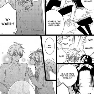 [MISHIMA Kazuhiko] Ore Dake Mi Nai to xx Shichau zo [Eng] – Gay Manga sex 18
