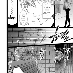 [MISHIMA Kazuhiko] Ore Dake Mi Nai to xx Shichau zo [Eng] – Gay Manga sex 52