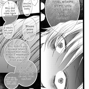 [MISHIMA Kazuhiko] Ore Dake Mi Nai to xx Shichau zo [Eng] – Gay Manga sex 53