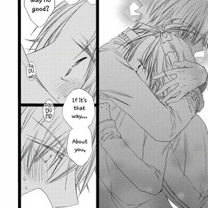 [MISHIMA Kazuhiko] Ore Dake Mi Nai to xx Shichau zo [Eng] – Gay Manga sex 64