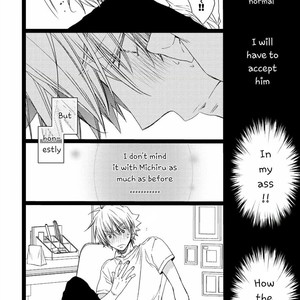 [MISHIMA Kazuhiko] Ore Dake Mi Nai to xx Shichau zo [Eng] – Gay Manga sex 96
