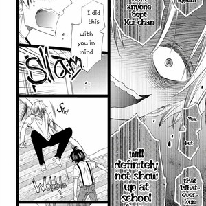 [MISHIMA Kazuhiko] Ore Dake Mi Nai to xx Shichau zo [Eng] – Gay Manga sex 100