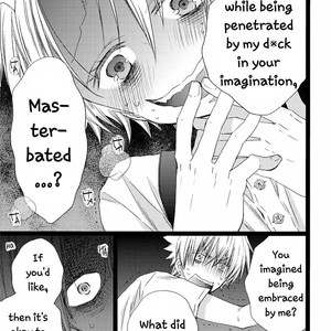 [MISHIMA Kazuhiko] Ore Dake Mi Nai to xx Shichau zo [Eng] – Gay Manga sex 101