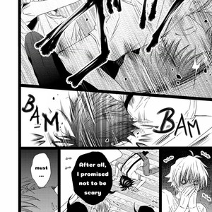 [MISHIMA Kazuhiko] Ore Dake Mi Nai to xx Shichau zo [Eng] – Gay Manga sex 102