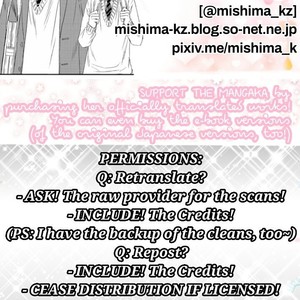 [MISHIMA Kazuhiko] Ore Dake Mi Nai to xx Shichau zo [Eng] – Gay Manga sex 115