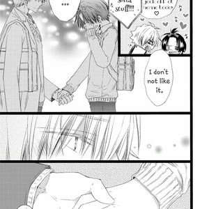 [MISHIMA Kazuhiko] Ore Dake Mi Nai to xx Shichau zo [Eng] – Gay Manga sex 153
