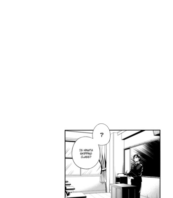 [Zeroshiki (Kabosu)] Haikyu!! dj – If I have to say it, the answer is NO [Eng] – Gay Manga sex 17
