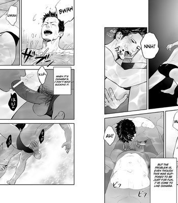 [Mentaiko] Mentaiko Short Stories [Eng] – Gay Manga sex 7
