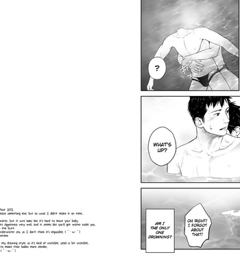 [Mentaiko] Mentaiko Short Stories [Eng] – Gay Manga sex 10