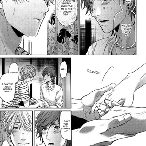 [OGERETSU Tanaka] Lonely to Organdy [Eng] {u-zai} – Gay Manga sex 37