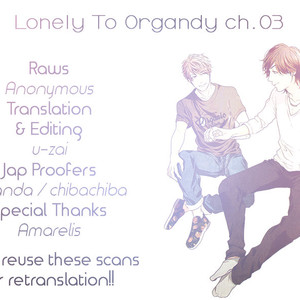 [OGERETSU Tanaka] Lonely to Organdy [Eng] {u-zai} – Gay Manga sex 75