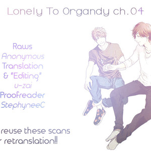 [OGERETSU Tanaka] Lonely to Organdy [Eng] {u-zai} – Gay Manga sex 108