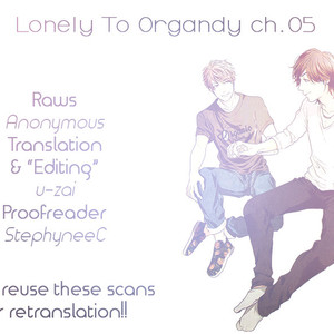 [OGERETSU Tanaka] Lonely to Organdy [Eng] {u-zai} – Gay Manga sex 141