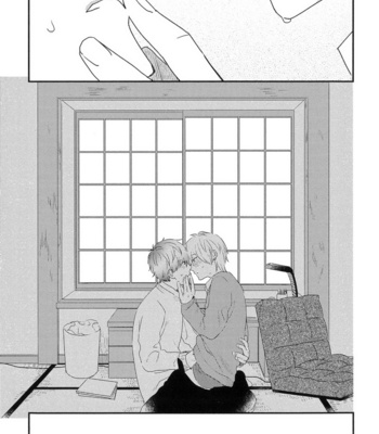 [Moriyo] Koboreru [kr] – Gay Manga sex 65