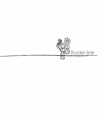 [Ni] Border Line – JoJo’s Bizarre Adventure dj [ENG] – Gay Manga sex 2