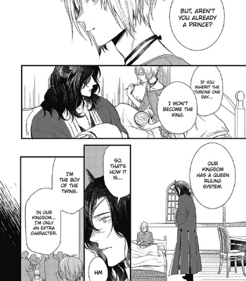 [NATSUNO Haruo] Hetare Maou to Tsundere Yuusha [Eng] – Gay Manga sex 20